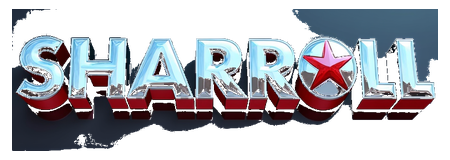 sharkroll logo